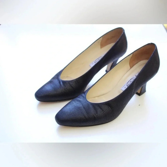 Rangoni pumps - Picture 5 of 10